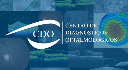 Centro de Diagnósticos Oftalmológicos