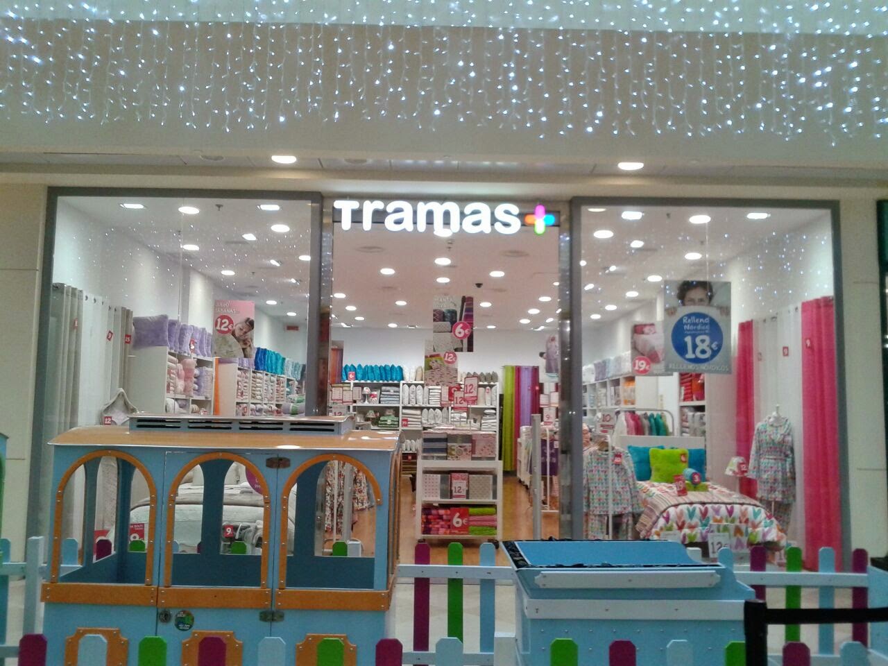 Tramas