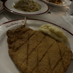 Photo n°4 de l'avis de arwa.l fait le 18/09/2022 à 20:35 sur le  Dal Bolognese Milano à Milan