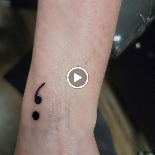 Explore wrist tattoo ideas men, creative tattoo ideas in Traverse City, available at Pinups & Needles