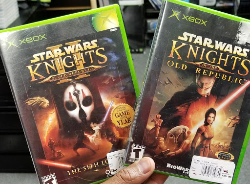 Video Game Store «Classic Game Junkie», reviews and photos, 111 S Easton Rd, Glenside, PA 19038, USA