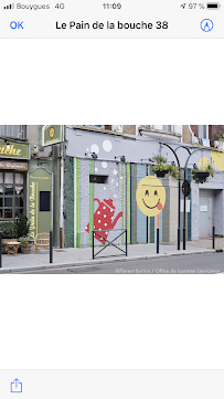 Photos du propriétaire du Restaurant Le Pain de la Bouche à Lens - n°4