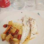 Photo n°2 de l'avis de massimiliano.o fait le 04/09/2022 à 16:21 sur le  Le 2 Aquile à Bari