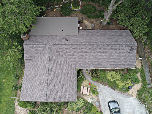 Roofing Contractor «All Roof Solutions Inc», reviews and photos, 3700 Kennesaw S Industrial Dr NW, Kennesaw, GA 30144, USA