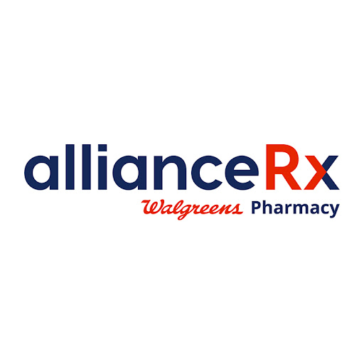 AllianceRx Walgreens Pharmacy