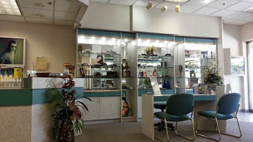 Eye Care Center «Northwood Vision», reviews and photos, 2518 N McMullen Booth Rd c, Clearwater, FL 33761, USA