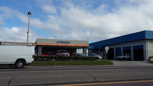 Ford Dealer «Kisselback Ford», reviews and photos, 1118 13th St, St Cloud, FL 34769, USA
