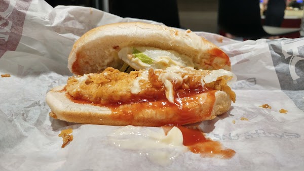 KFC