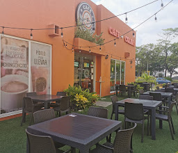 La Concordia Café photo