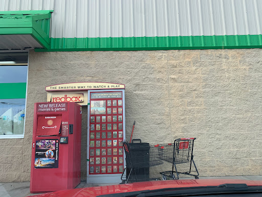 Dollar Store «FAMILY DOLLAR», reviews and photos, 200 Delaware Ave, Hurlock, MD 21643, USA