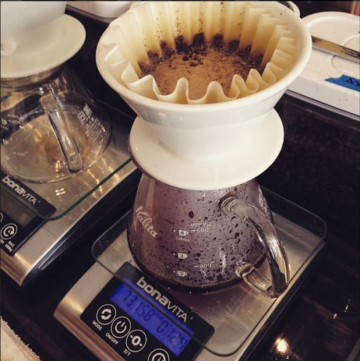 Coffee Shop «Elements Books Coffee Beer», reviews and photos, 265 Main St, Biddeford, ME 04005, USA