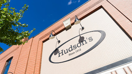 Hudson's Of Stratford Ltd