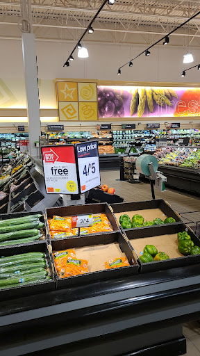 Grocery Store «Giant Food Stores», reviews and photos, 330 Marketplace Boulevard, Selinsgrove, PA 17870, USA