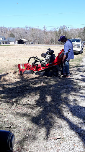 Home Improvement Store «The Home Depot», reviews and photos, 2740 S Cajun Ave, Gonzales, LA 70737, USA