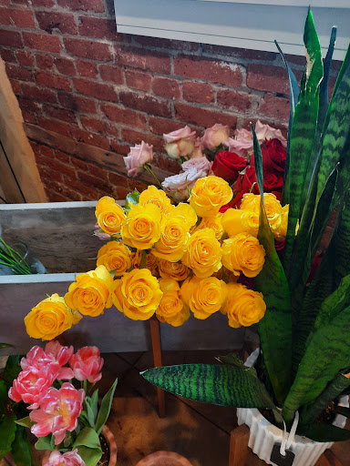 Florist «Petals With Style», reviews and photos, 117 S West End Ave, Lancaster, PA 17603, USA