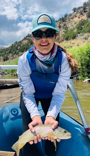 Fishing Store «Minturn Anglers», reviews and photos, 102 Main St, Minturn, CO 81645, USA