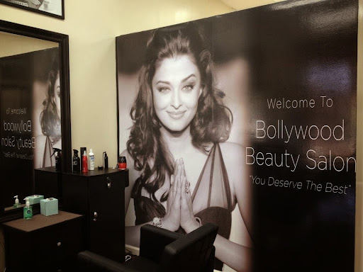 Beauty Salon «Bollywood Beauty Salon», reviews and photos, 820 E El Camino Real, Mountain View, CA 94040, USA