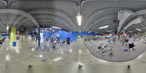 Health Club «Charter Fitness of North Riverside, IL», reviews and photos, 1770 Harlem Ave, North Riverside, IL 60546, USA