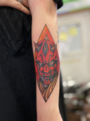 Explore easy tattoo ideas to draw, creative tattoo ideas in Tacoma, available at Garfield Street Tattoo Co