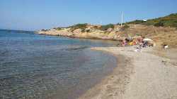 Foto von Chamolia beach annehmlichkeitenbereich