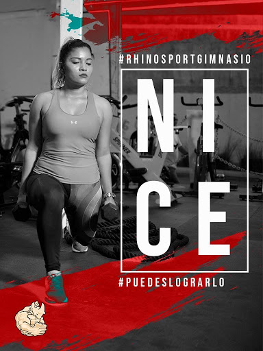 GIMNASIO RHINOSPORT