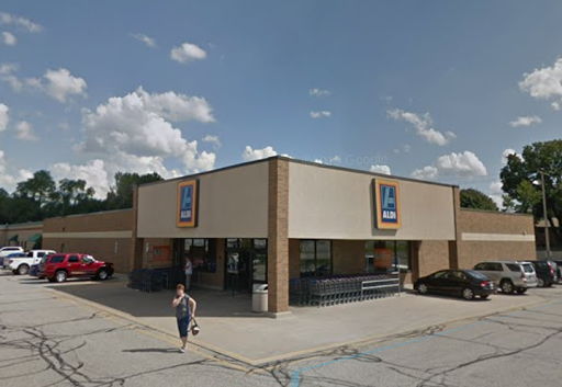 Supermarket «ALDI», reviews and photos, 1234 W State Rd 2, La Porte, IN 46350, USA