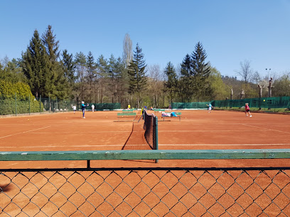 BTK Bystrcký tenisový klub