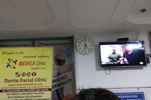 Medica Clinic Health First image