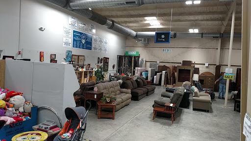 Thrift Store «Habitat For Humanity of Cleveland», reviews and photos