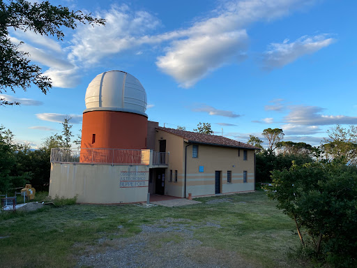 Osservatorio Astronomico 