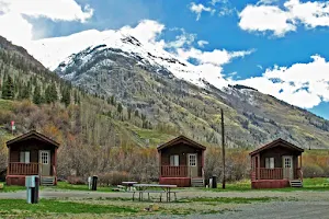Silverton Lakes RV Park and Cabins image