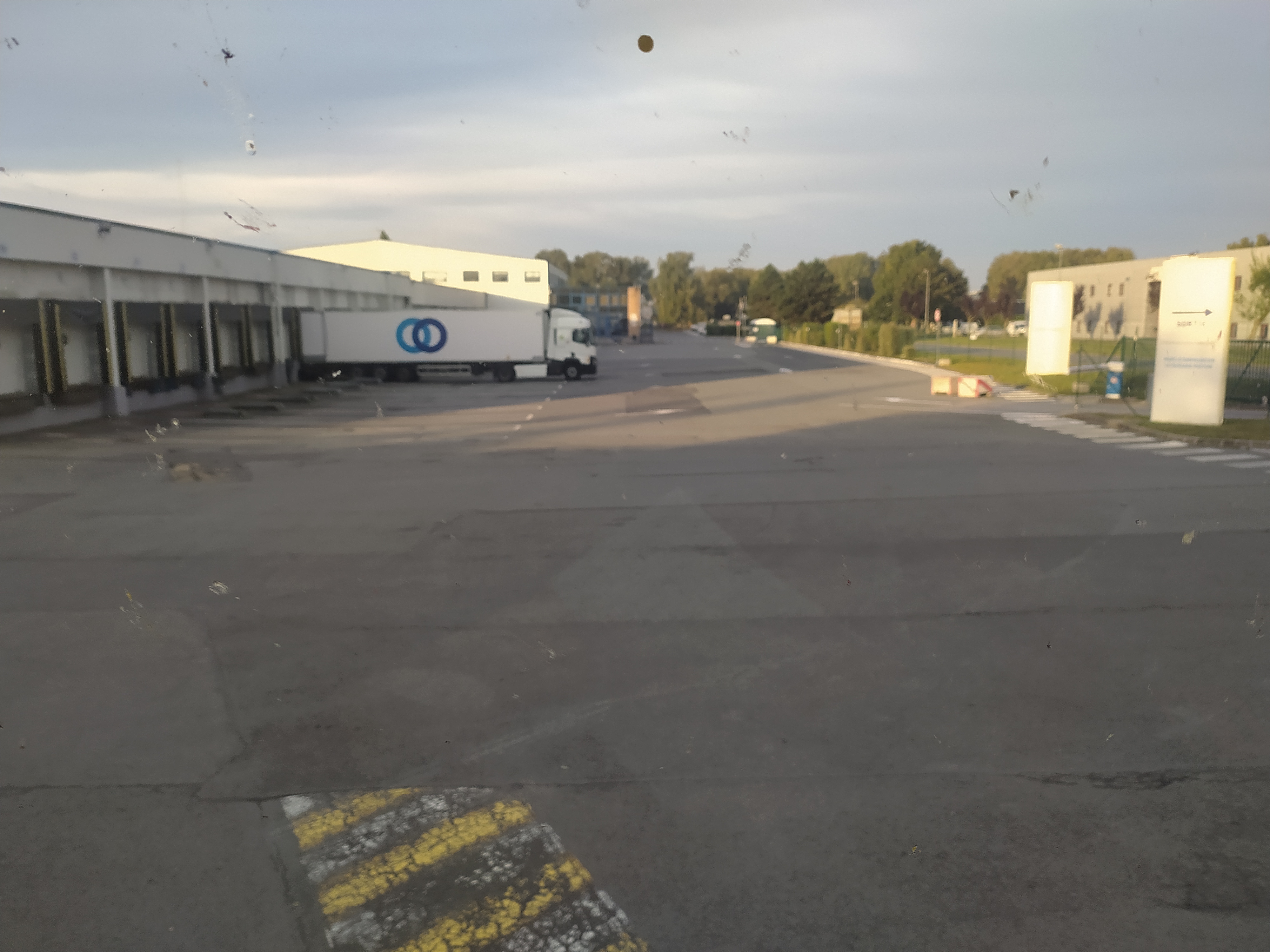 Photo n° 1 de l'avis de Irmantas.a fait le 27/09/2023 à 09:15