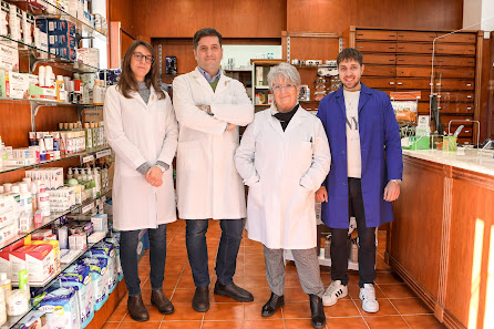 La Farmacia nel Bosco Dott. Luca Barone Piazza Semeria, 10, 90046 San Martino delle Scale PA, Italia