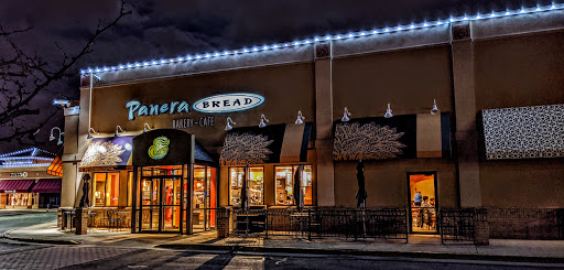 Shopping Mall «Town Center Plaza», reviews and photos, 5000 W 119th St, Leawood, KS 66209, USA