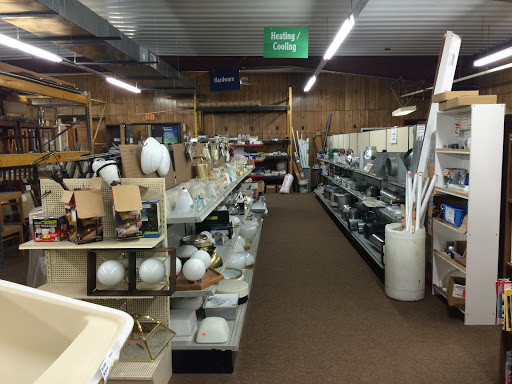 Thrift Store «Habitat for Humanity ReStore», reviews and photos