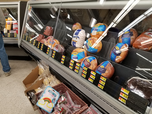 Department Store «Walmart Supercenter», reviews and photos, 601 Frank Sottile Blvd, Kingston, NY 12401, USA