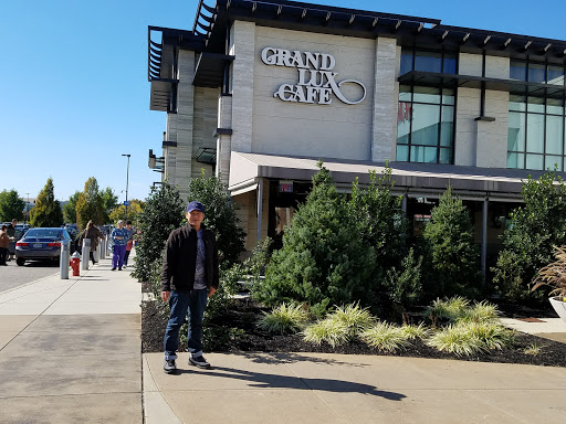 Shopping Mall «Cherry Hill Mall», reviews and photos, 2000 NJ-38, Cherry Hill, NJ 08002, USA