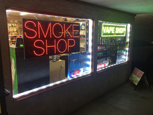 Gift Shop «Gift & Smoke Shop», reviews and photos, 5678 Riverside Dr, Chino, CA 91710, USA