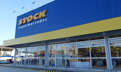 Supermercado Stock