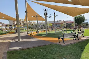 Accessibility Park Eilat image