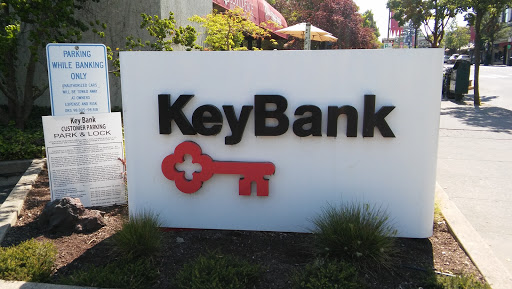 KeyBank in Ashland, Oregon