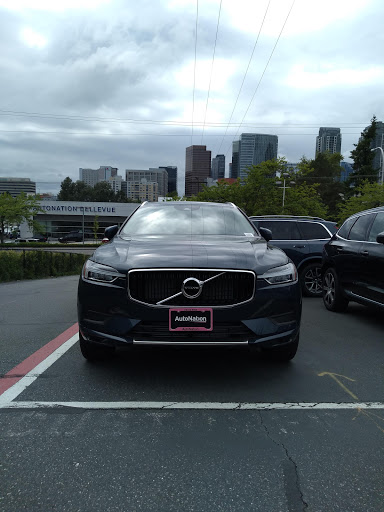Volvo Dealer «AutoNation Volvo Cars Bellevue», reviews and photos, 420 116th Ave NE, Bellevue, WA 98004, USA