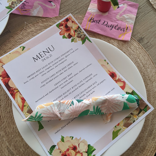 Caterer «Kale Personal Chef Services», reviews and photos, 14362 N Frank Lloyd Wright Blvd #1000, Scottsdale, AZ 85260, USA