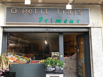 O’Petit Frais à Saint-Martin-de-Crau