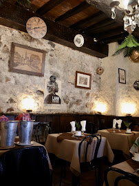 Atmosphère du Restaurant Le Village à Antibes - n°5