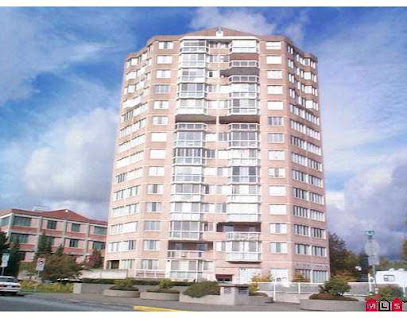 Kennedy Heights Tower