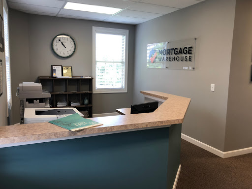 Bank «Mortgage Warehouse», reviews and photos