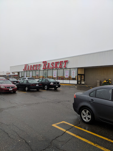 Grocery Store «Market Basket», reviews and photos, 11 Wood St, Lowell, MA 01851, USA