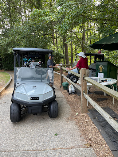 Golf Course «RiverPines Golf», reviews and photos, 4775 Old Alabama Rd, Johns Creek, GA 30022, USA