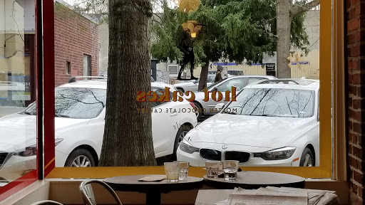 Dessert Shop «Hot Cakes - Molten Chocolate Cakery», reviews and photos, 5427 Ballard Ave NW, Seattle, WA 98107, USA